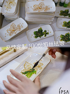 长耳兔点点采集到F-非遗