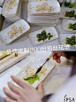 品牌合作|掐丝珐琅手工艺半成品定制 - 小红书