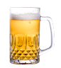 啤酒