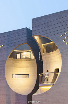 Lybo采集到建筑/雕塑