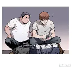 《盗墓笔记重启》第一话 南京储物柜-在线漫画-腾讯动漫官方网站