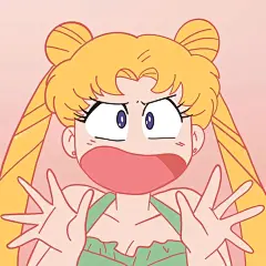 淘气姐妹搞怪日常～～很适合闺蜜头像_1_小南瓜_来自小红书网页版