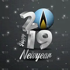 2019,瑞典圣露西亚节,字体,新年前夕,国内著名景点,华丽的,请柬,壁纸,问候