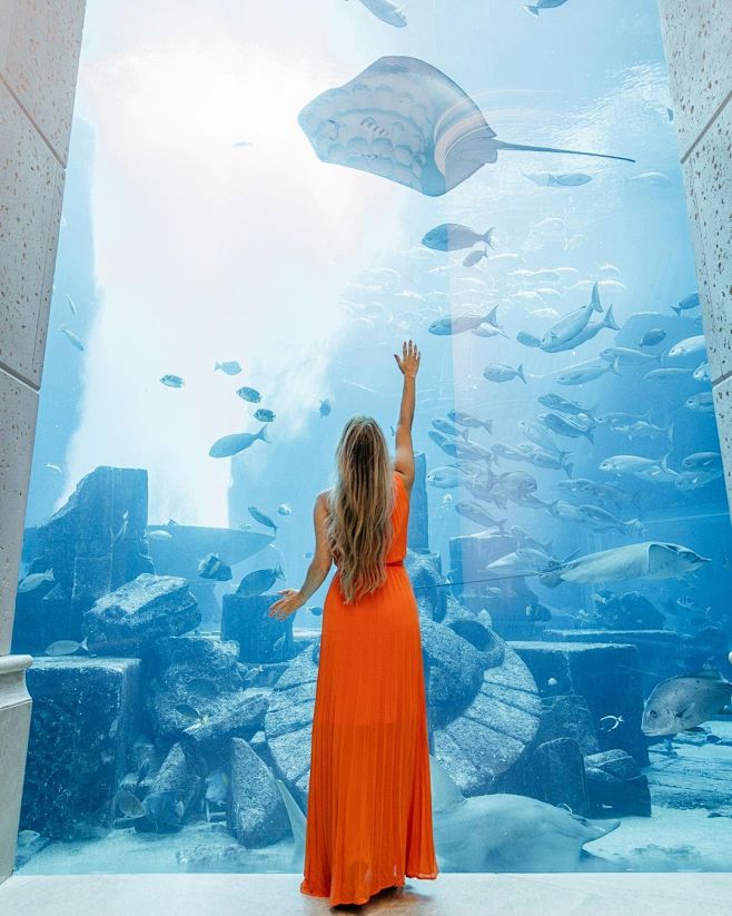Photo by Visit Dubai...