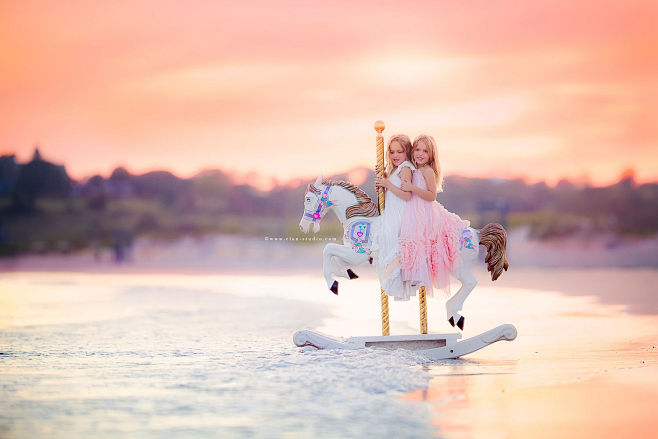 My little ponies by ...