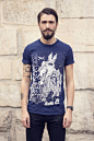 Usagi on Behance