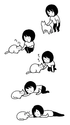 小清新
手机壁纸