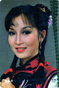 黄杏秀  1981年无线《英雄出少年》