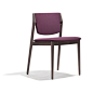 847/I Luisa Chair » POTOCCO SPA: