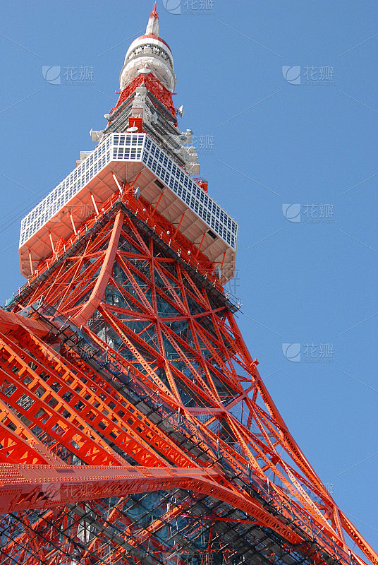 东京塔