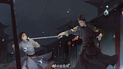 怎么还在下雨喂采集到嘿嘿