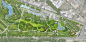 Michael Van Valkenburgh Associates, Inc. brooklyn botanic garden