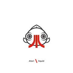 #这个91年的设计师，最大的杀器竟然是幽默！#
来自意大利设计师一位91年的设计师 Fabio Di Corleto ，非常擅长扁平化的插画和logo。
好吧，有些我也不知道是给什么产品做的LOGO，总之感觉是蛮有特色。再看看他把知名品牌LOGO做的延展。
如果你看不懂，那请看文字。