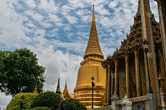 窟Phra Kaew