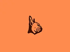 It's bout time I got around to this. Illustration of my doggo, Duke. He's the boss. And he demands his own illustrations and logos. More to come