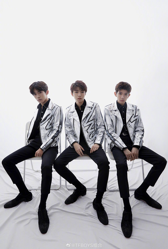 TFboys