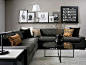 love this living room looks beautiful: 