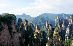 Fancy_随风采集到风景