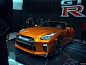 日产GT-R 2017款 基本型 3365066图片_日产_汽车图库_汽车之家