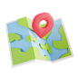 C4D-地图2