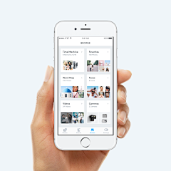 MonaMao采集到app