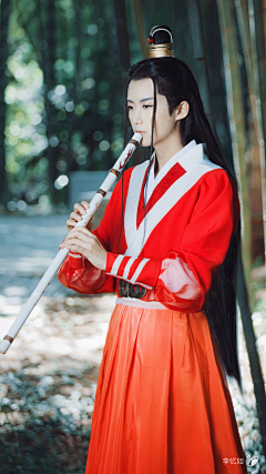 杨容姬采集到古风