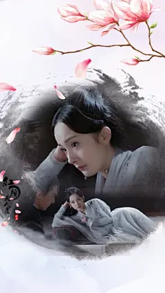 感谢亲们对偶的支持与祝福，在今后的日子里偶会继续做大家喜欢的美图。
今天先上几张三生手机壁纸，看看效果怎么样再决定以后还做不做。
#三生三世十里桃花电视剧##杨幂##赵又廷##迪丽热巴# 
 ​​​​
