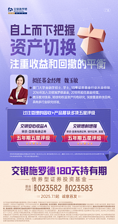 jaweyuan采集到金融海报