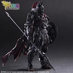 PlayArts改 DC漫画系列 DC Variant 蝙蝠侠 永恒的斯巴达