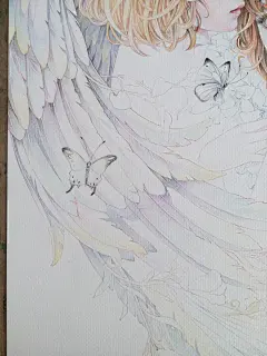 双子座 | kekebaby - 原创作品 - 涂鸦王国插画