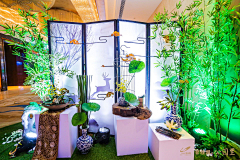 小鱼的平常心采集到国学展厅