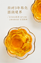 【标杆系列】合和昌普洱茶 2016三星 生茶饼七子饼茶357g古树茶叶-tmall.com天猫