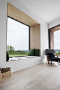 95+ Amazing Stylish Glass Wall Living Room Decor Ideas  #livingroom #livingroomdecor #livingroomdecorideas