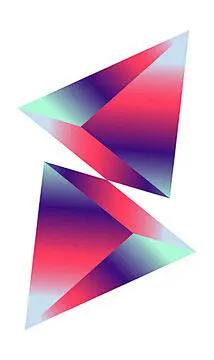 点击来源直接获取大图文件 |3D 几何形状梯度向量