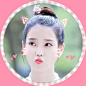 #IU##IU步步惊心：丽# 
【IU李知恩】《步步惊心：丽》解树饭制头像9p
制作by：LZ