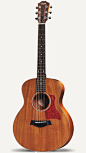 GS Mini Mahogany