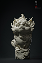 Speed-sculpting 2024-J XieZhi