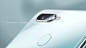 OPPO F9 JADEGREEN