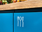 SomeOne creates branding for new “pro-working” space Fora - Design Week : The London-based workspace chain aims to distinguish itself through “hotel-style hospitality” and being free from “people larking about”.