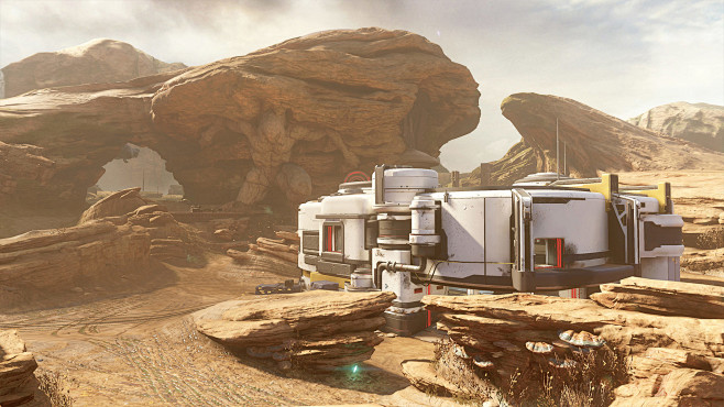 Halo 5: Guardians Sh...