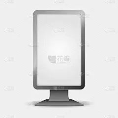 户外灯箱广告
