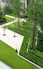 上海绿地派克公馆 借“东方园林”造园 - 园林在线 - 设计频道