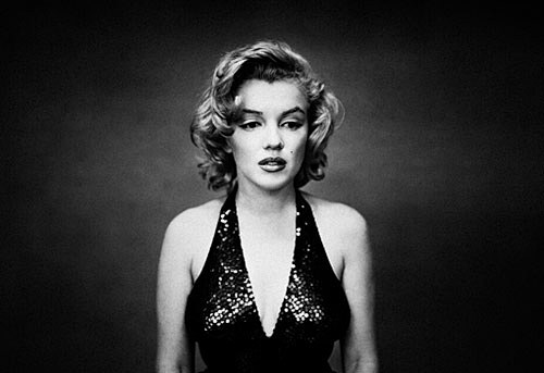 Richard Avedon-1