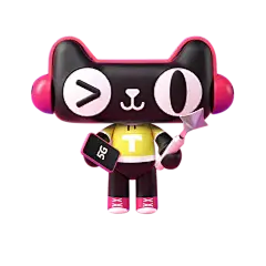 #天猫IP，公仔图片大全-#天猫IP，公仔高清好看的图片--花瓣YY9001正式开播的画板