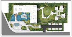 zzw043采集到0平面-展示区