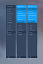 Mixpanel navigation #iOS#