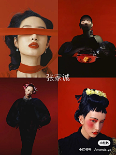 cici4789采集到时尚拍摄