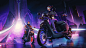 Gogoro S3 Future Fast