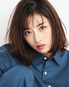 慢热的葛小贝采集到女神吖~