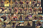 【新手必备】碧蓝幻想vs[pose+1080p视频]24个角色【更新DLC】 - 动画技术交流 - CGJOY